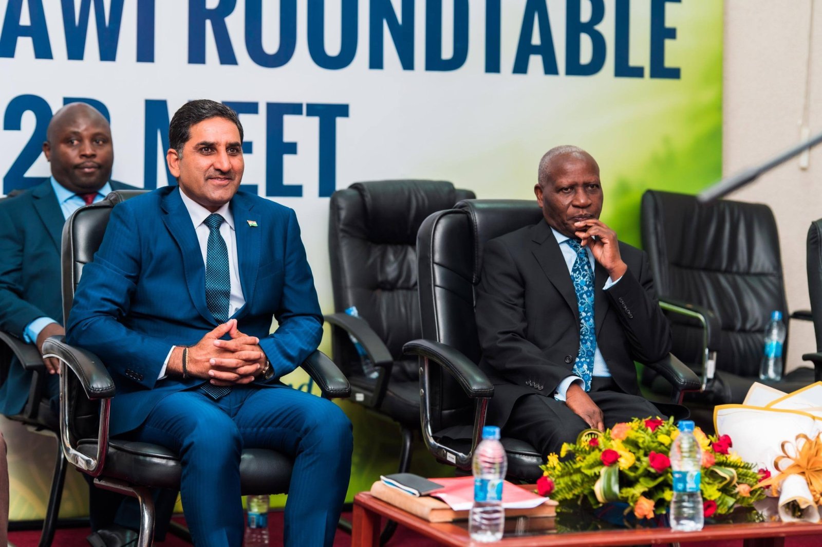 India-Malawi Business Meet, 17 February 2026