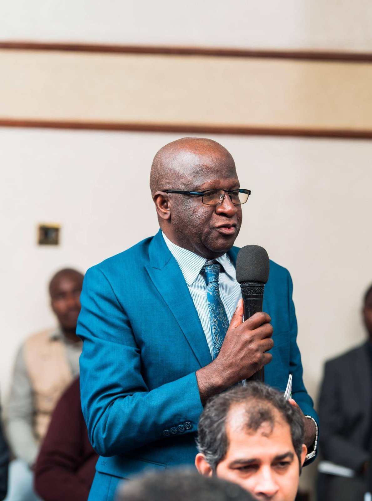 India-Malawi Business Meet, 17 February 2026