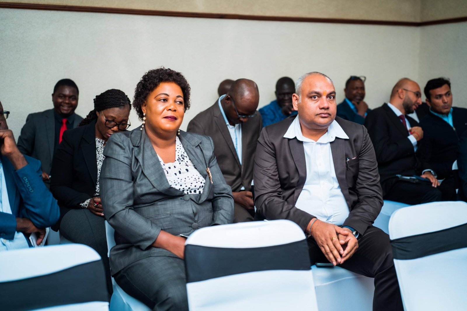 India-Malawi Business Meet, 17 February 2026