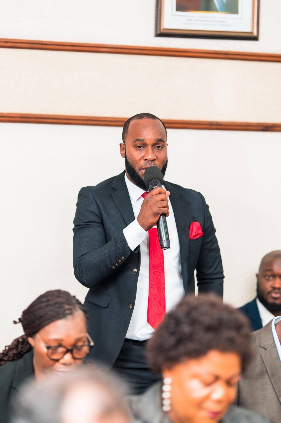 India-Malawi Business Meet, 17 February 2026