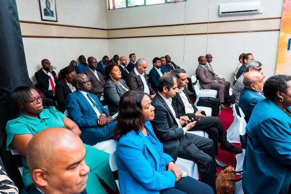 India-Malawi Business Meet, 17 February 2026