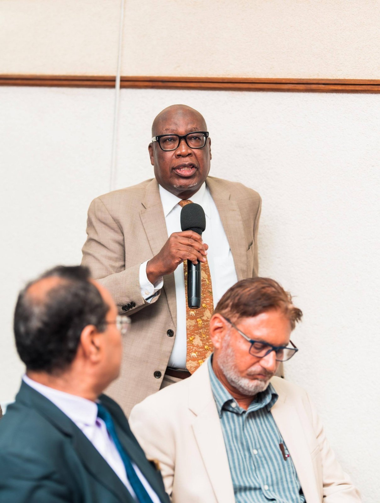 India-Malawi Business Meet, 17 February 2026