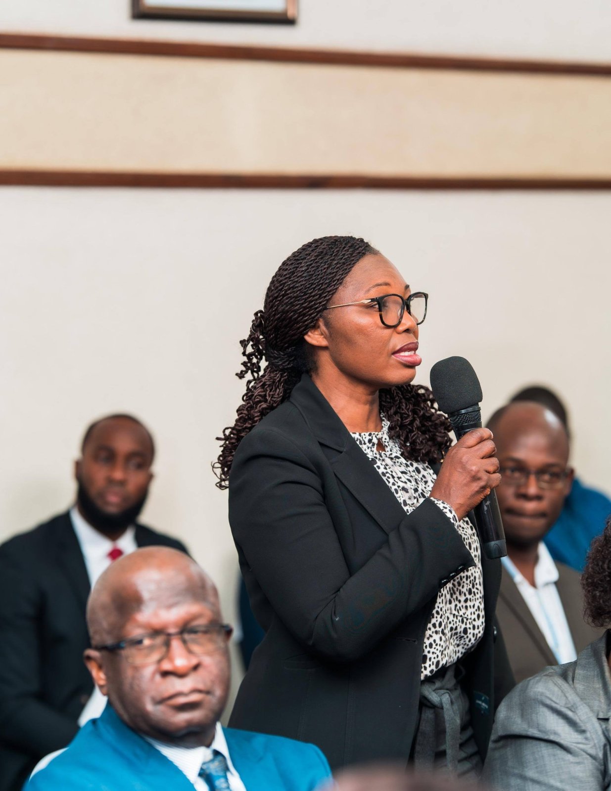 India-Malawi Business Meet, 17 February 2026