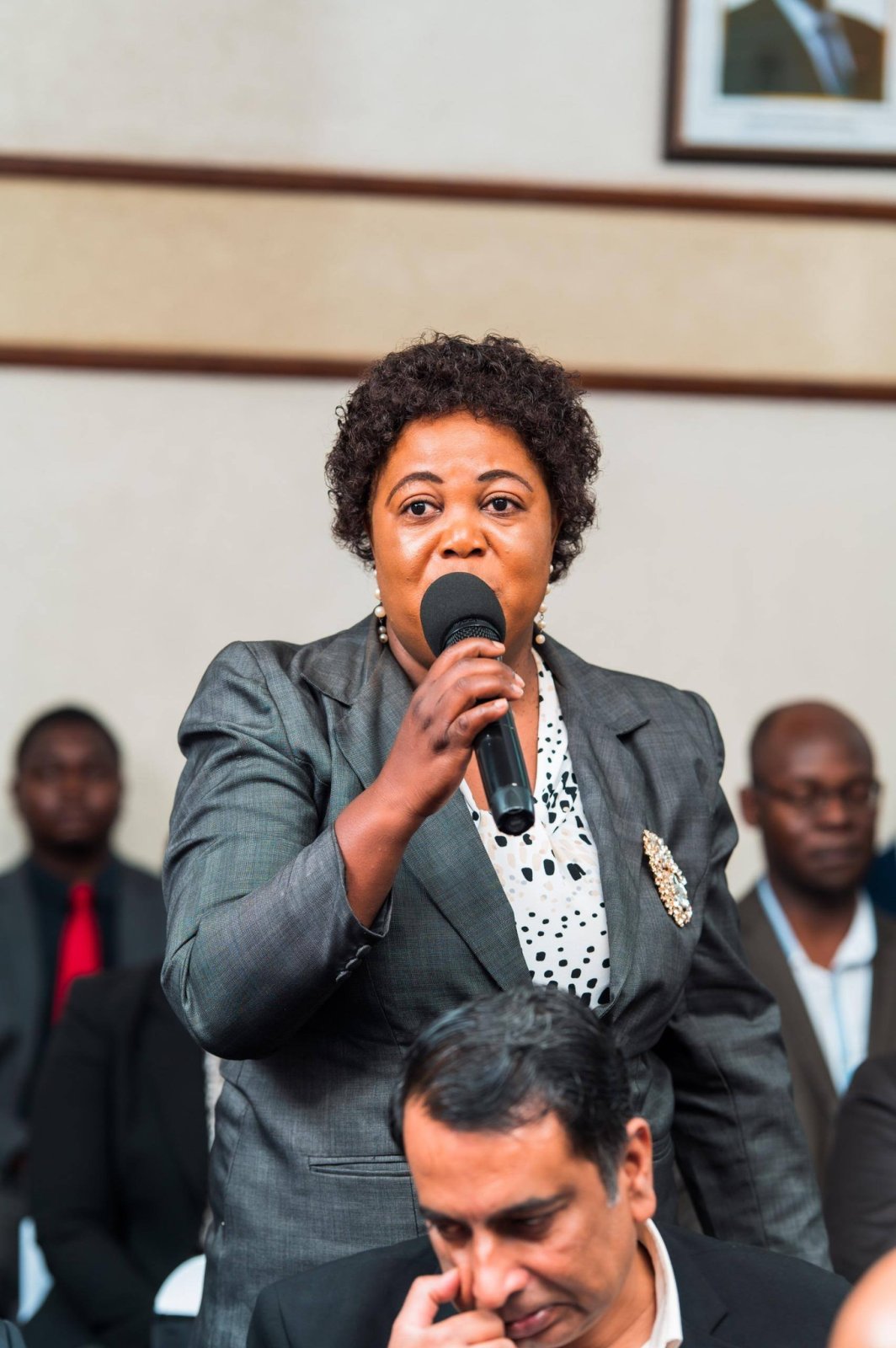 India-Malawi Business Meet, 17 February 2026