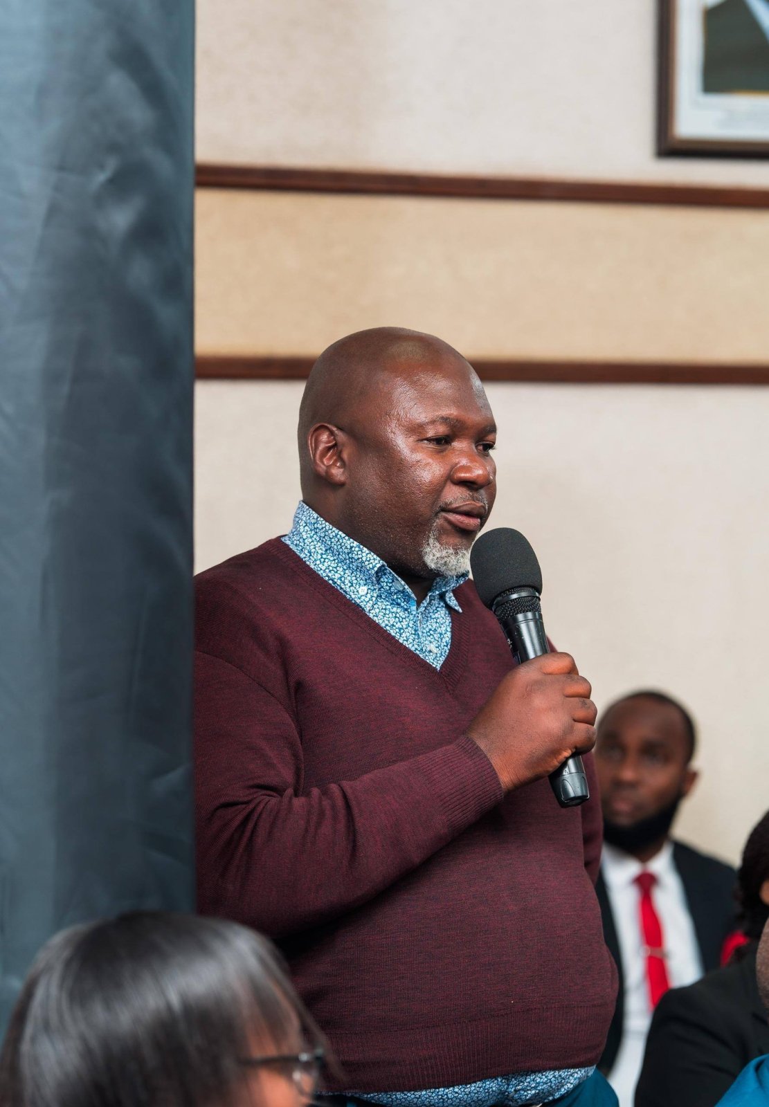 India-Malawi Business Meet, 17 February 2026