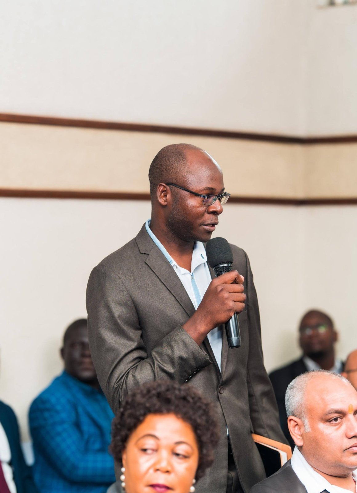 India-Malawi Business Meet, 17 February 2026