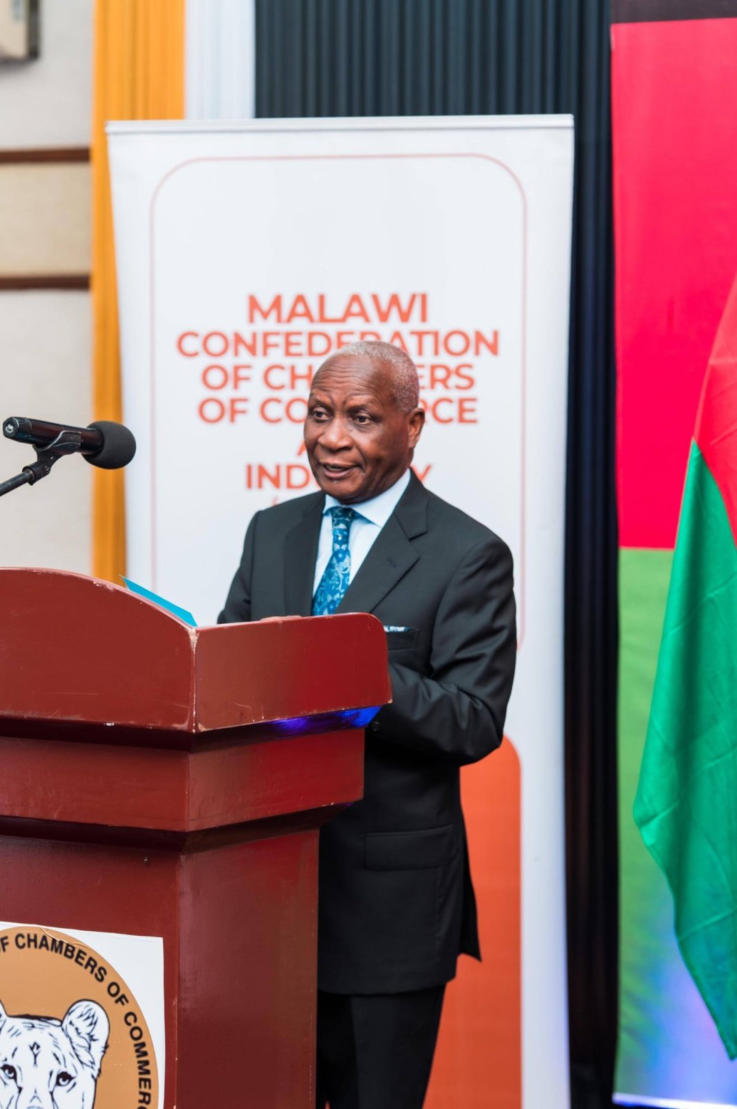 India-Malawi Business Meet, 17 February 2026