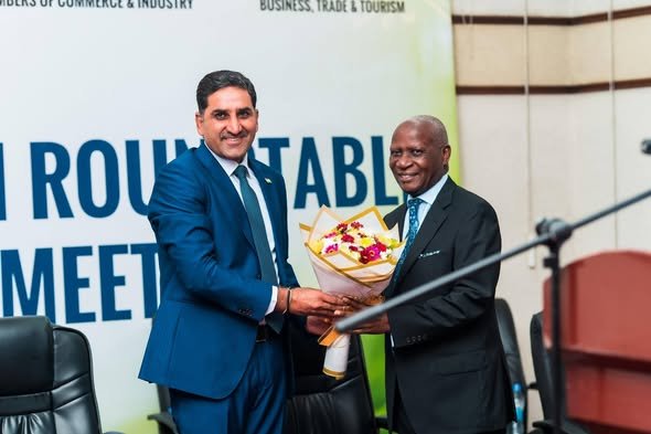 India-Malawi Business Meet, 17 February 2026