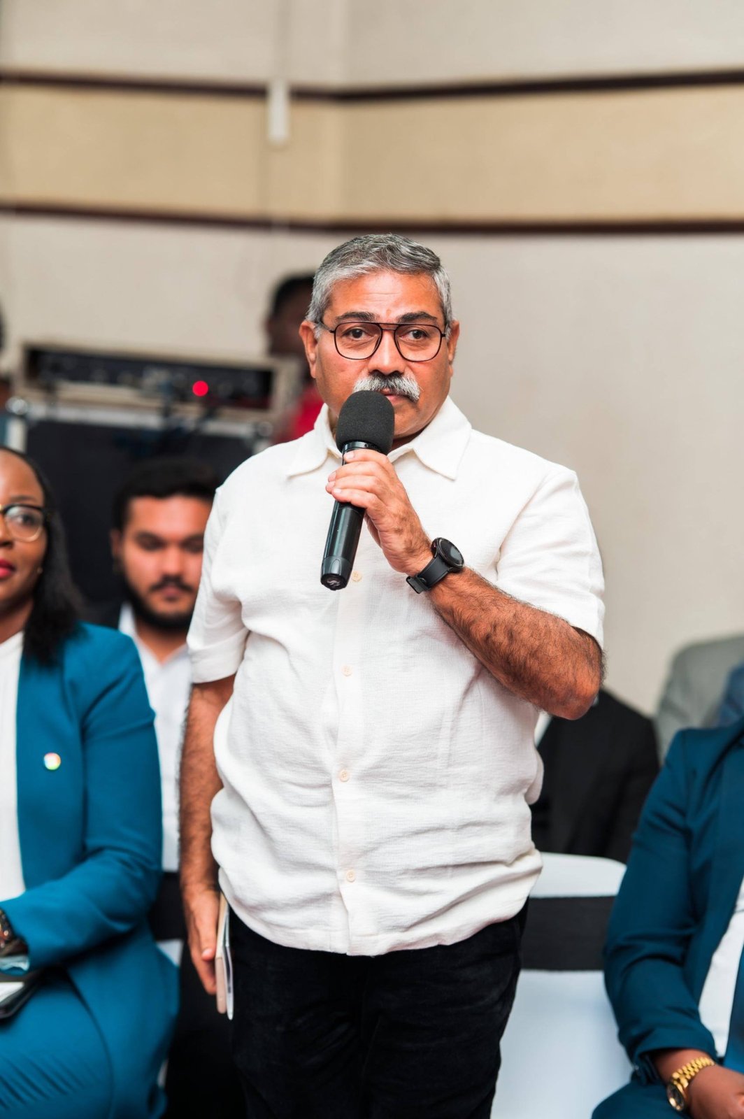 India-Malawi Business Meet, 17 February 2026