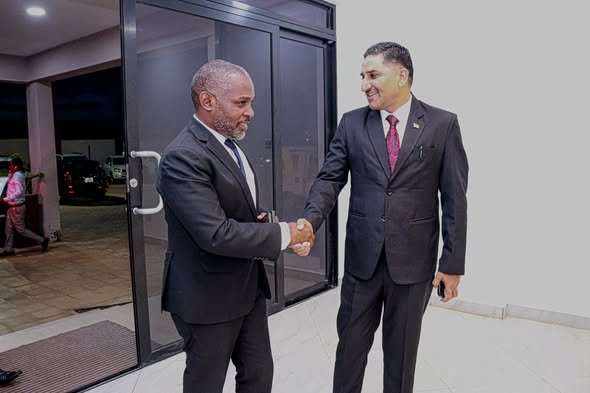 Role of Diaspora in Amrit Kaal, 26 February 2026