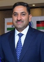 Mr. Amararam Gujar