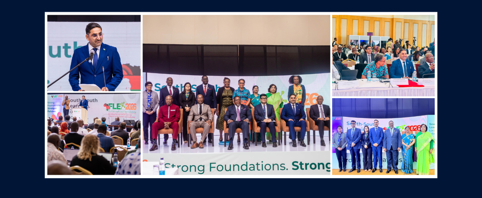Pre-FLEX 2026 (Foundational Learning Exchange 2026)