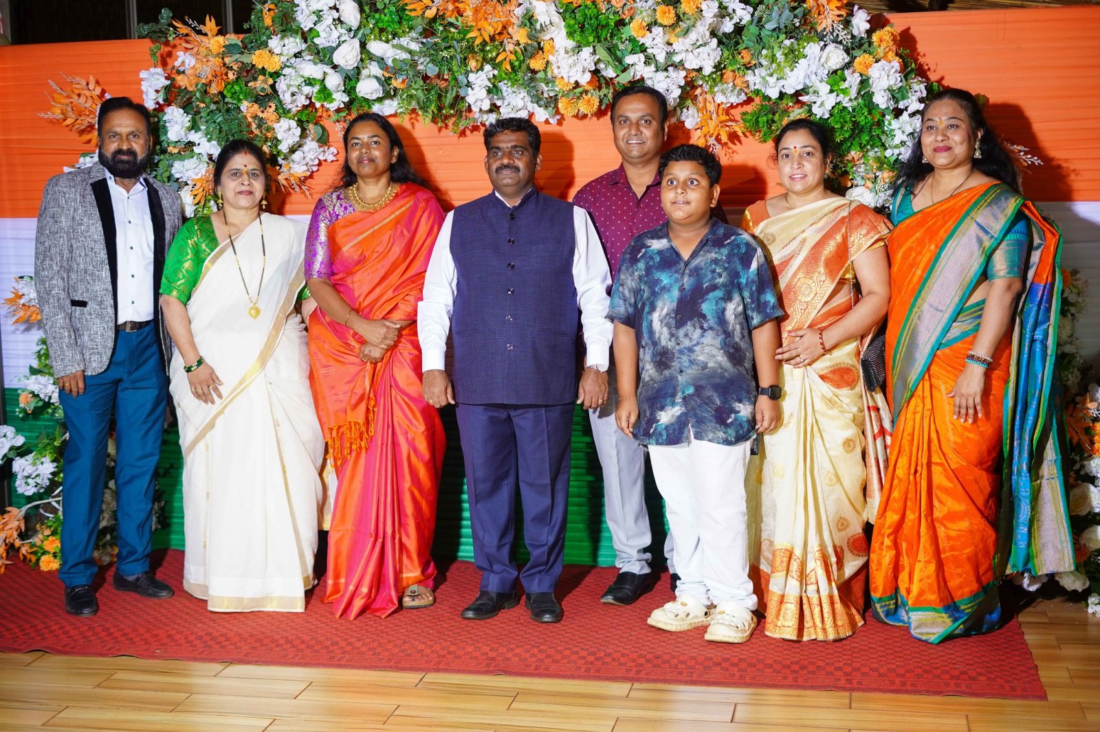 Reception on the occasion of Republic Day 2025