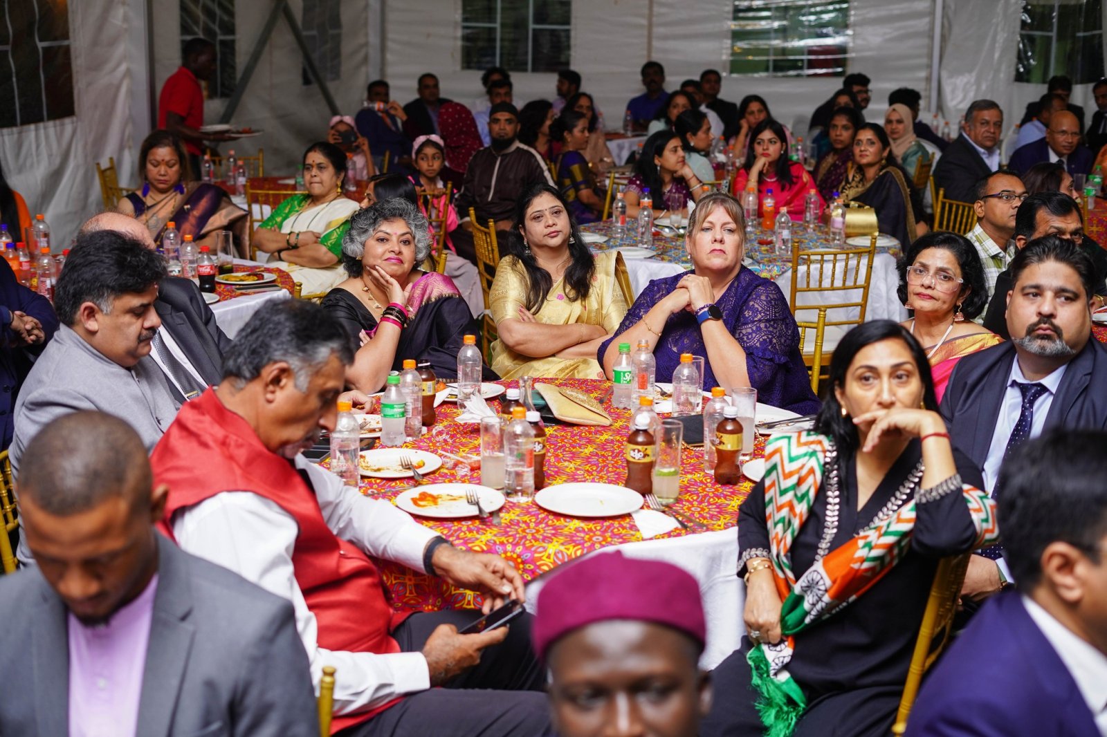 Reception on the occasion of Republic Day 2025
