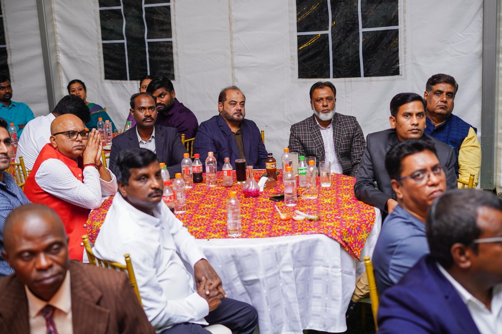 Reception on the occasion of Republic Day 2025