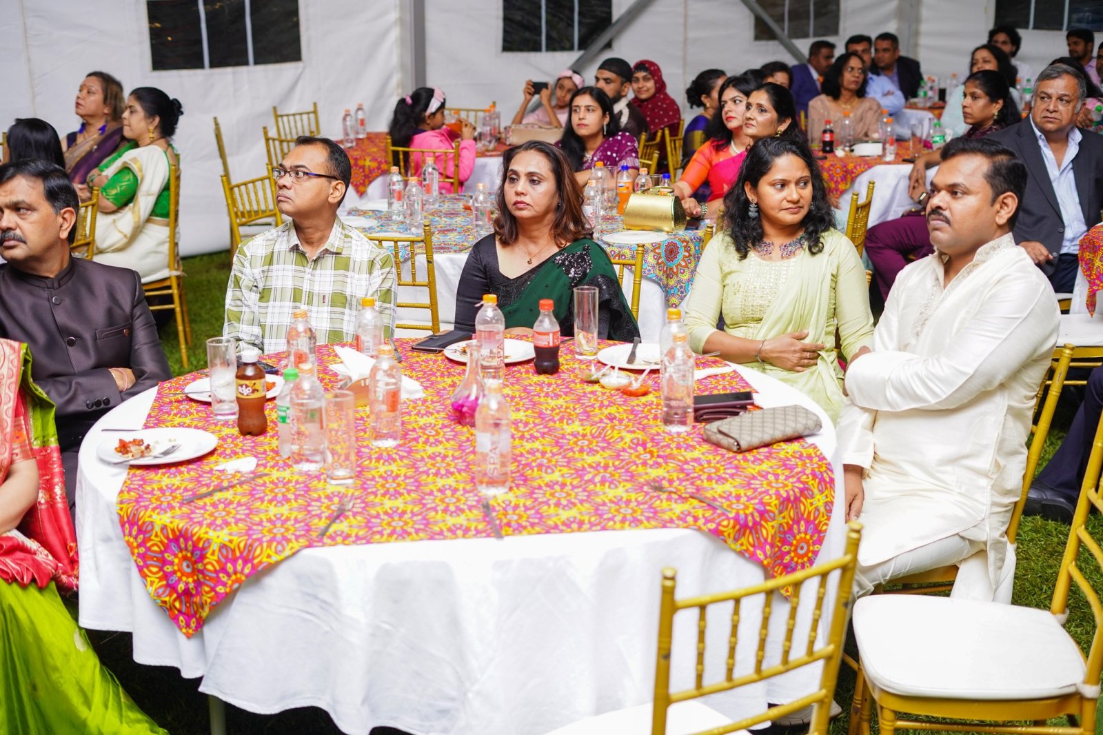 Reception on the occasion of Republic Day 2025