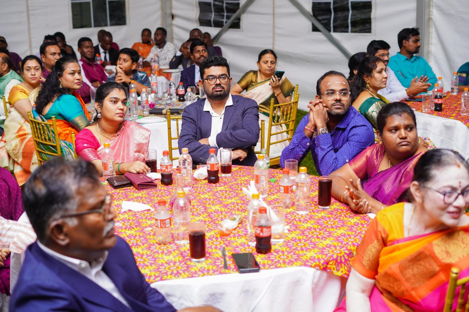 Reception on the occasion of Republic Day 2025