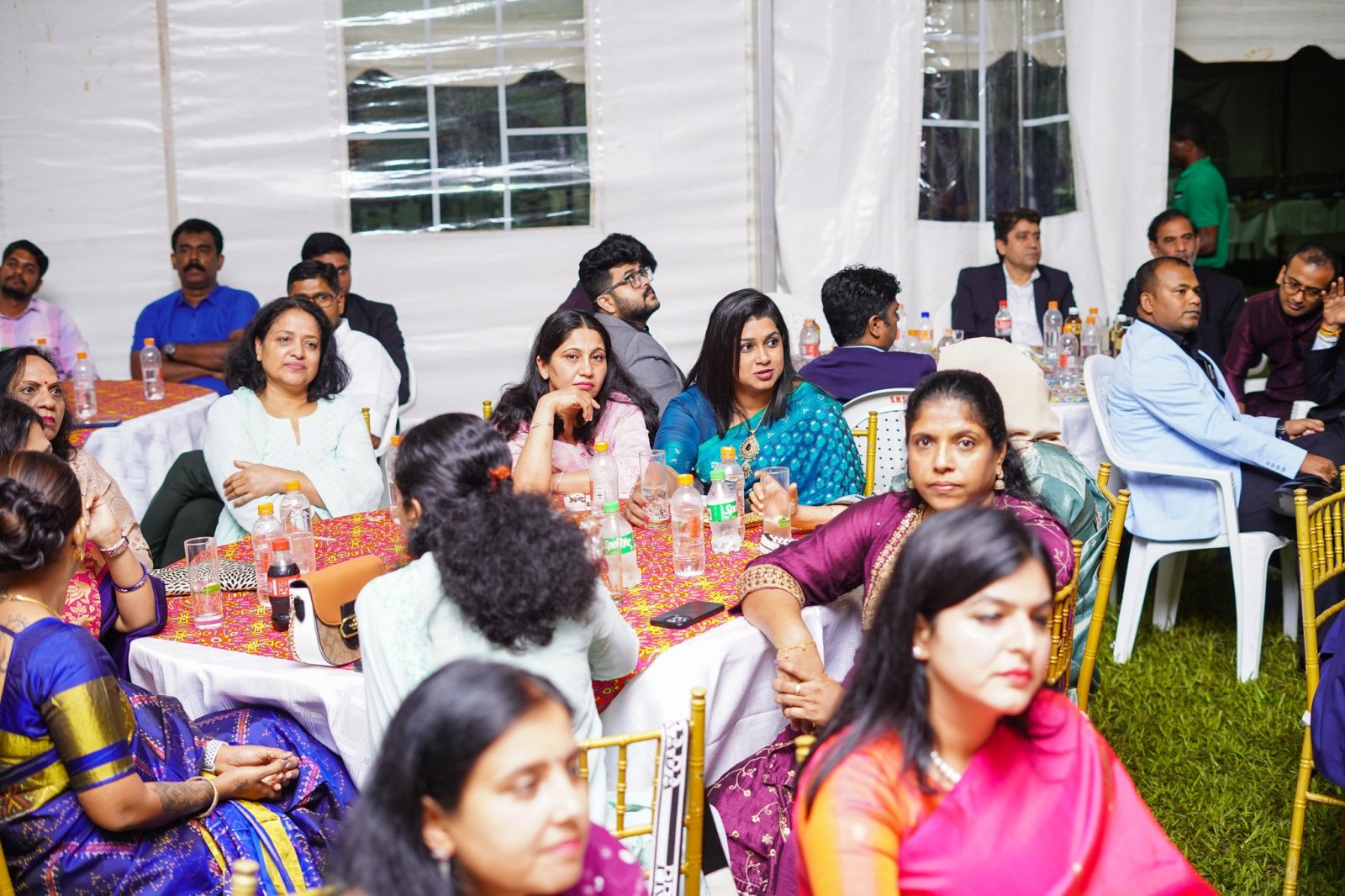 Reception on the occasion of Republic Day 2025