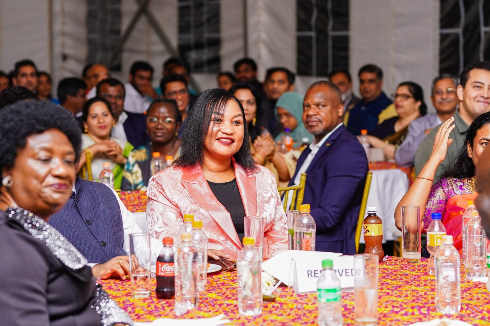 Reception on the occasion of Republic Day 2025