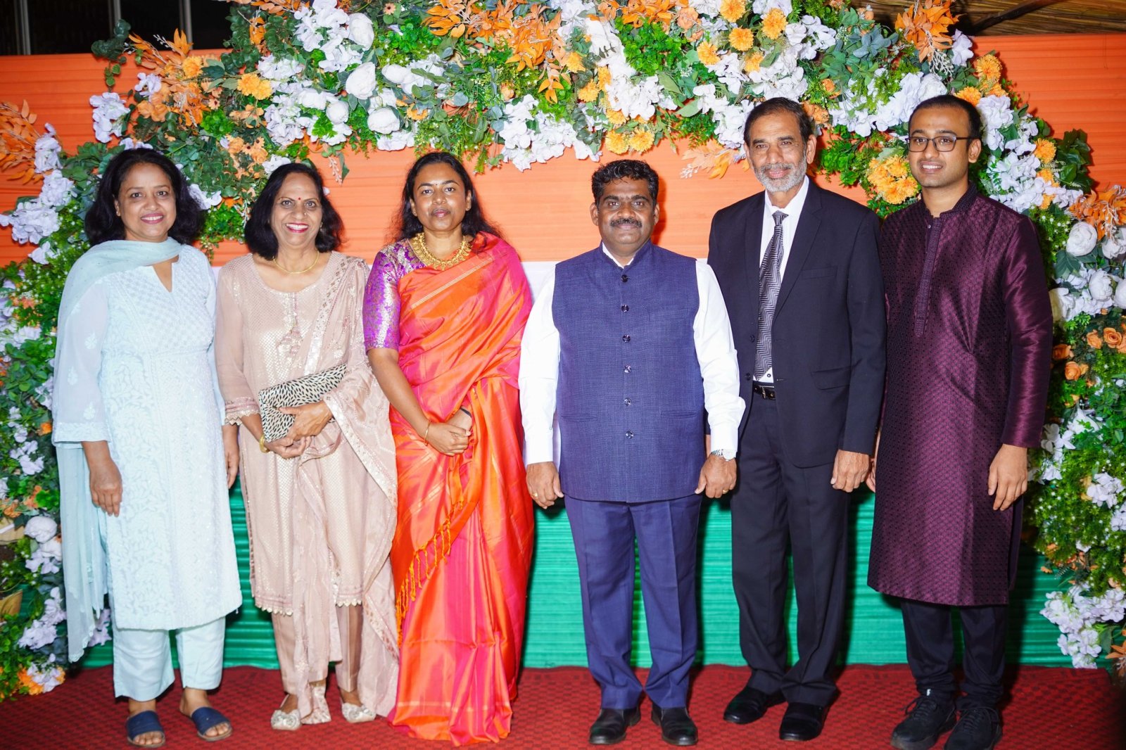 Reception on the occasion of Republic Day 2025