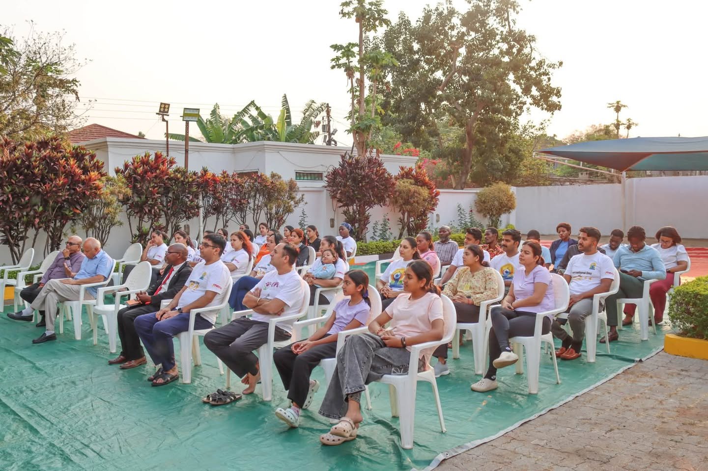 Celebration of 11th Ayurveda Day, 23rd September 2026