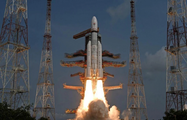 ISRO places 36 OneWeb satellites in orbit
