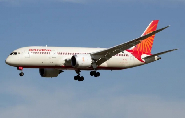 Air India places orders for 470 Boeing and Airbus aircraft